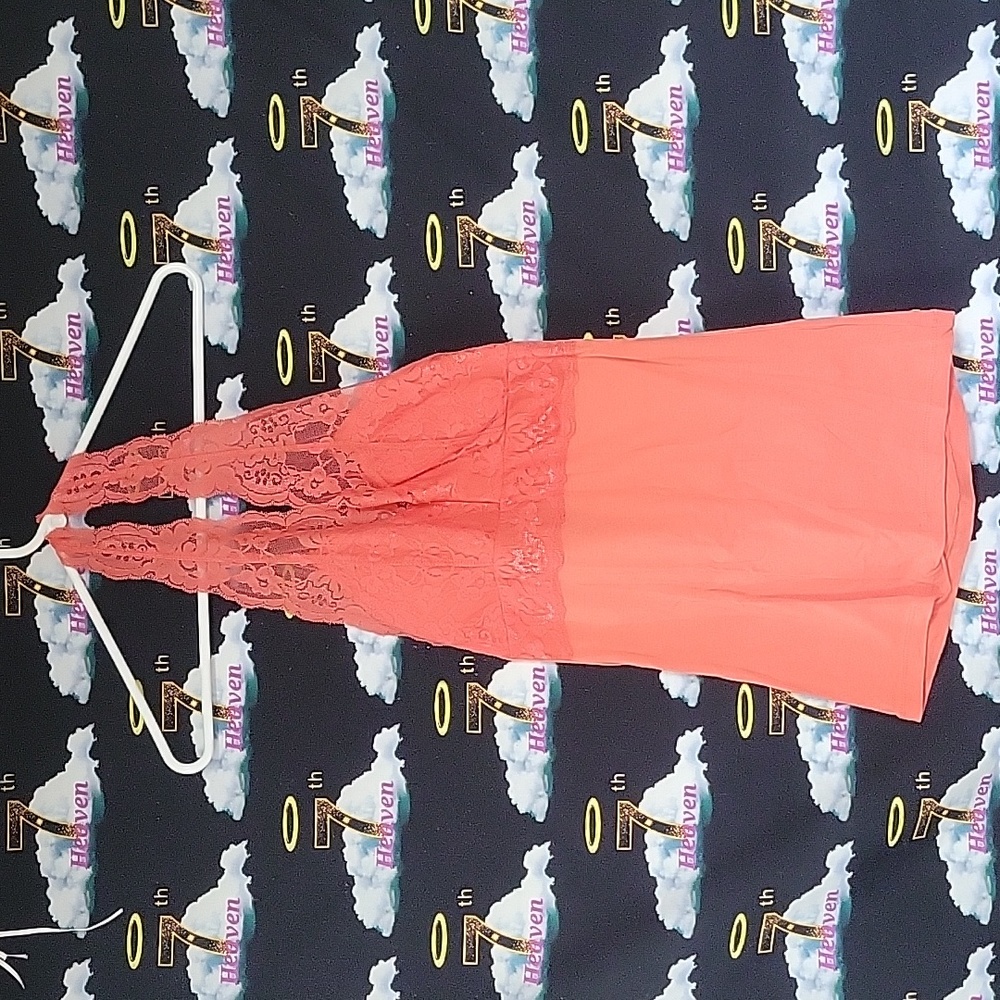 Women's Halter Top